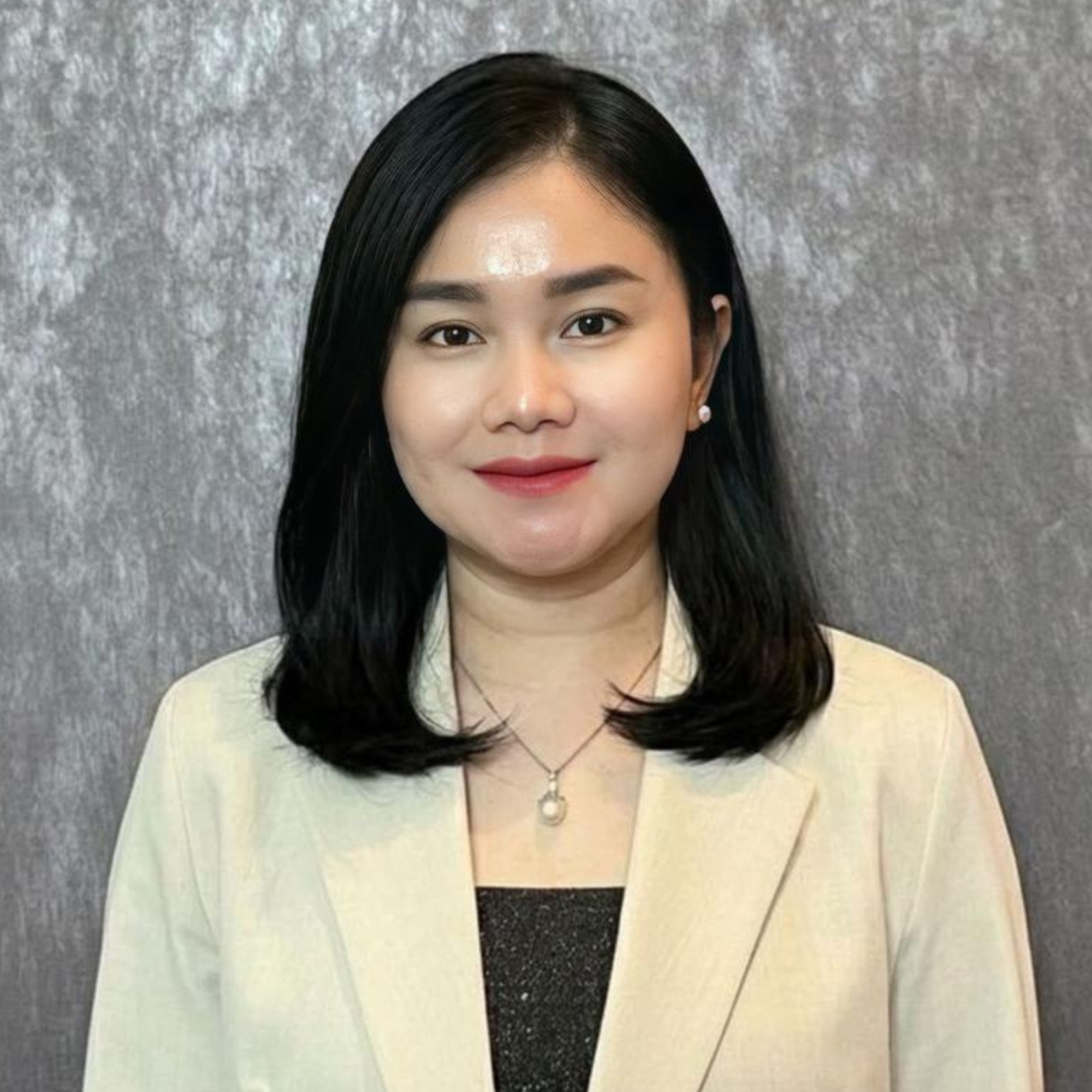 Aznina Batubara